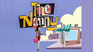 The Nanny Intro (HD)