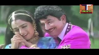 Download lagu Puttinti Gowravam Movie Songs | కునులు కురిసినది | మెలోడీ సాంగ్ | కృష్ణ |సౌందర్య | ట్రెండ్జ్ తెలుగు mp3