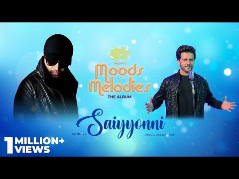 Saiyyonni Lyrics - Javed Ali & Himesh Reshammiya