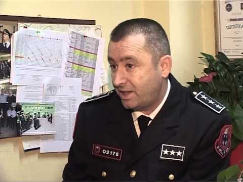 FLETEPALOSJE PER SIGURINE POLICIA APEL EMIGRANTEVE PER TE SHMANGUR AKSIDENTET LAJM