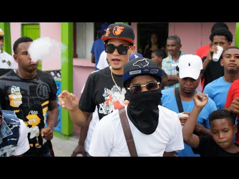 Rancel RM X Flow La Mava - Chuky Bam Bam - (Video Oficial) @BraulioFogon
