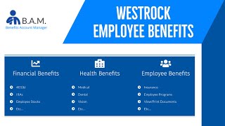 WestRock Employee Benefits Login | Upoint Digital WestRock | digital.alight.com/westrock