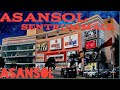 Asansol Sentrum Mall Full Vlog Asansol City Of Brotherhood West Bengal Vlog