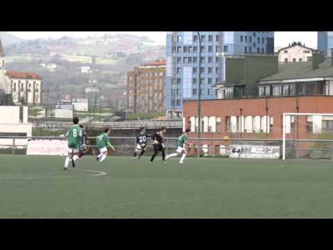 C D  Grujoan 2  C D  Vallobin 3   3º Juvenil