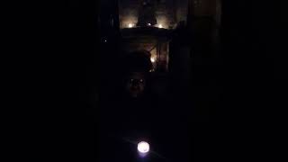Haunted Wesley Manor private sessions #13 sing