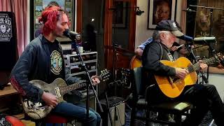 Willie Nelson and the Boys - Thought About You (Farm Aid 2020 On the Road)