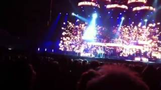 Helene fischer live 2012 münchen ich brauch keine villa in