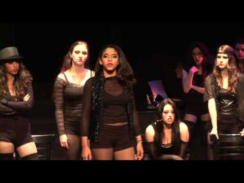 Chicago - "Cell Block Tango"