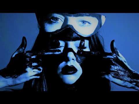 Knight Of Cups - Solveigs Song