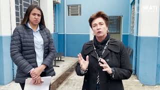 Quatro unidades básicas de saúde de Irati serão reformadas