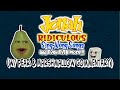 Jonah Ridiculous Sing Along Songs And Even EVEN More W Pear Marshy Commentary