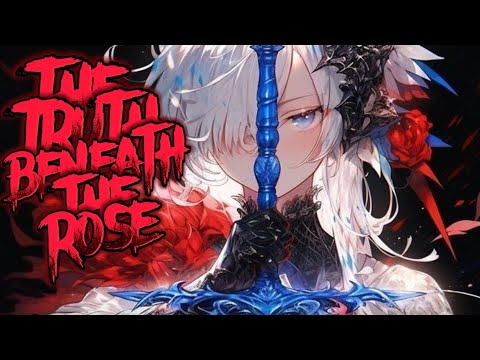 nightcore - The Truth Beneath The Rose 《 lyrics 》