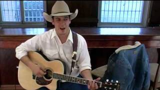 I Wrote This Song For You