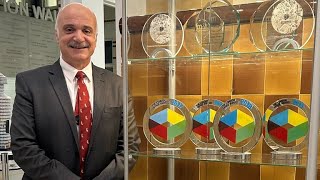 عقد الغدة، الفتق، البواسير، المرارة والزايدة.إمتى نقلق؟شوف الحلقة كاملة واعرف الإجابة مع د/اشرف سالم