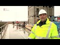 RIVM-nieuwbouw: elke twee weken een nieuwe verdieping [RTV Utrecht]