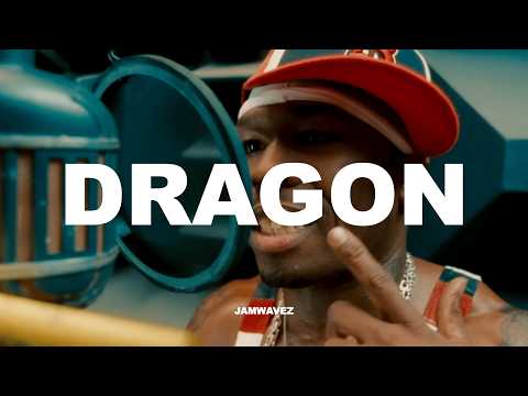 (FREE) 50 Cent x Scott Storch Type Beat – DRAGON | 2000s Type Beat