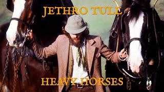 Jethro Tull: "Beltane" (1978) {2018 Steven Wilson Remix}
