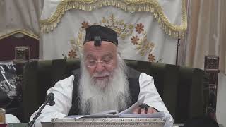 08משנה יומית פרק ג' משנה ד' (י"ב סיון) התשפ"ג הרב בניהו שמואלי