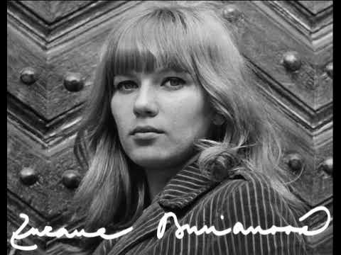 Zuzana Burianová - A co má být (1970, vydáno 2013)