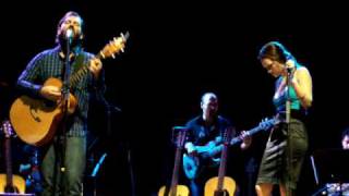 Duncan Sheik, LOLO - She Runs Away