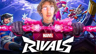 #1 Daredevil In Marvel Rivals