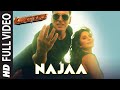 Najaa Full Video Sooryavanshi Akshay K Katrina K Rohit Shetty Tanishk Pav Dharia Nikhita