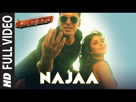 Najaa Sooryavanshi — watch video