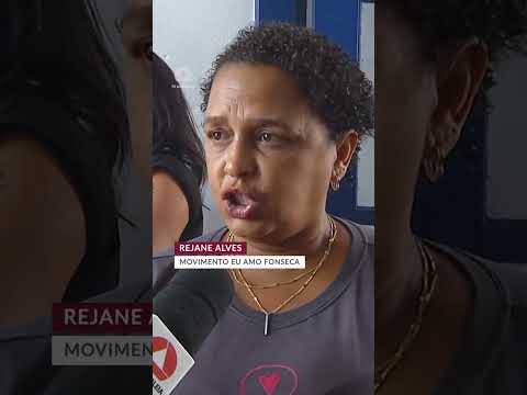 Fonseca, distrito de Alvinópolis, espera asfalto há 40 anos