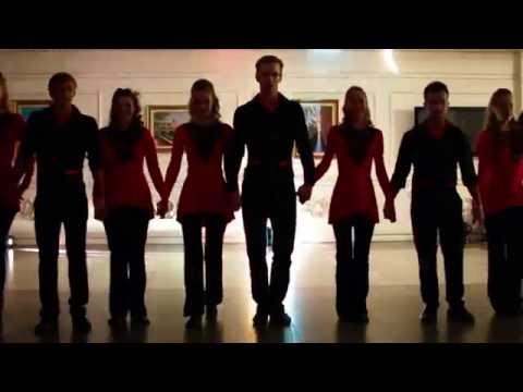 UZC-2016 - "Dangerous" Zouk Show | WCS Show Team