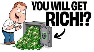 Why Regular People Are About To Get Rich From This Wealth Shift