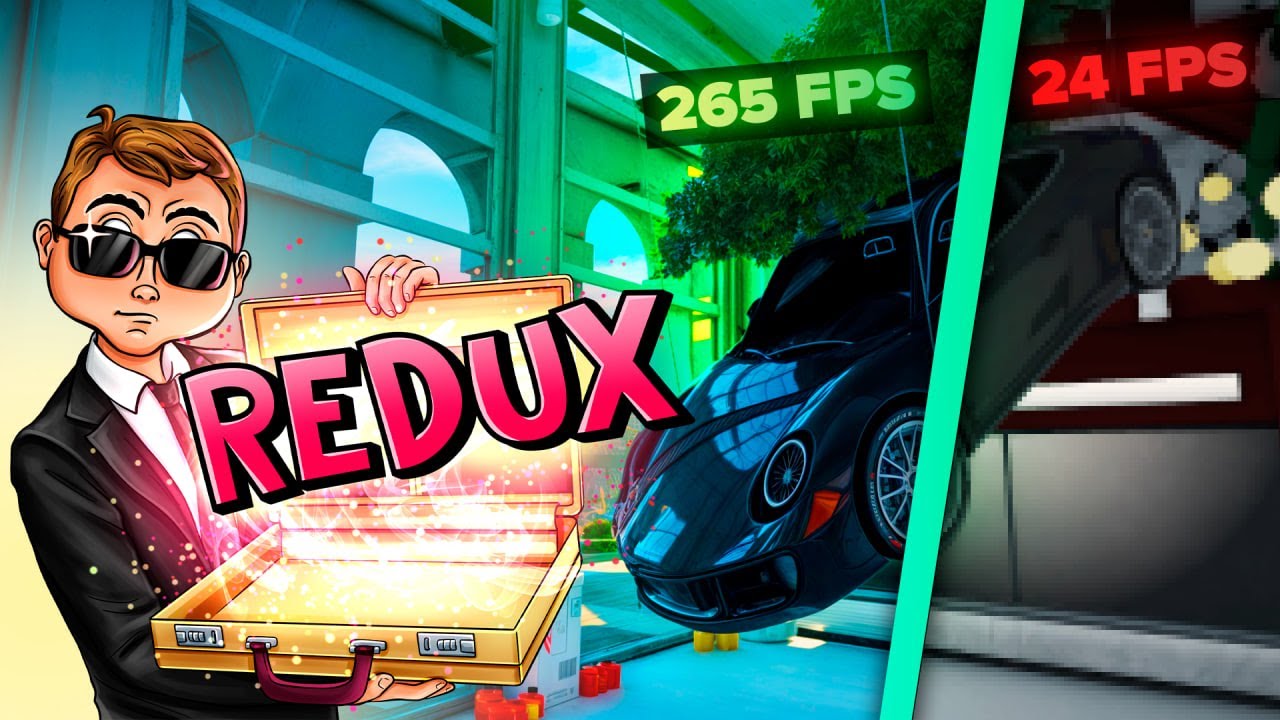 ALEX BOOM XMAS REDUX and GUNPACK