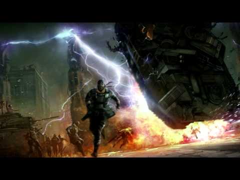 Immediate Music - We Made This War (Dark Hero - Epic Choral Hybrid Action)