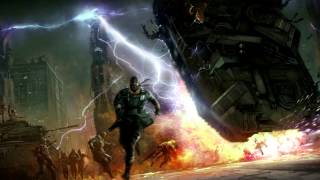 Immediate Music - We Made This War (Dark Hero - Epic Choral Hybrid Action)