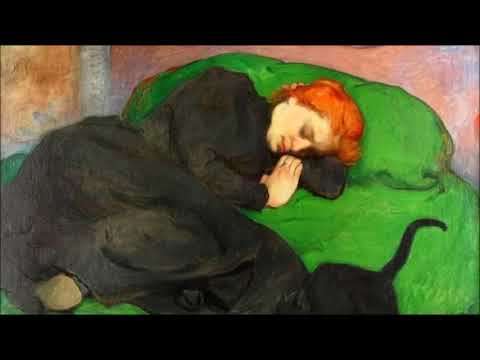 Kharadrai - The Sleep of Khona