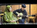 Hatiku Tersakiti (Mauju' Qolbi) Accoustic Version | Hakim Fingerstyle