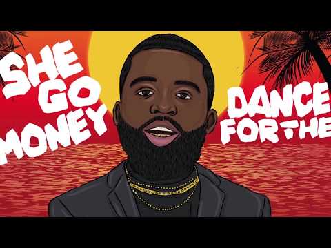 Afro B feat. Buy Signal - Go Dance vs Nicky Jam & J Balvin - X - DJ Arman Aveiru Blend