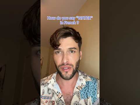 That’s french!😈🤷‍♂️💧 #learn #french #language #humor