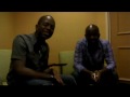 Naija Boyz chilling with Olamild Ent