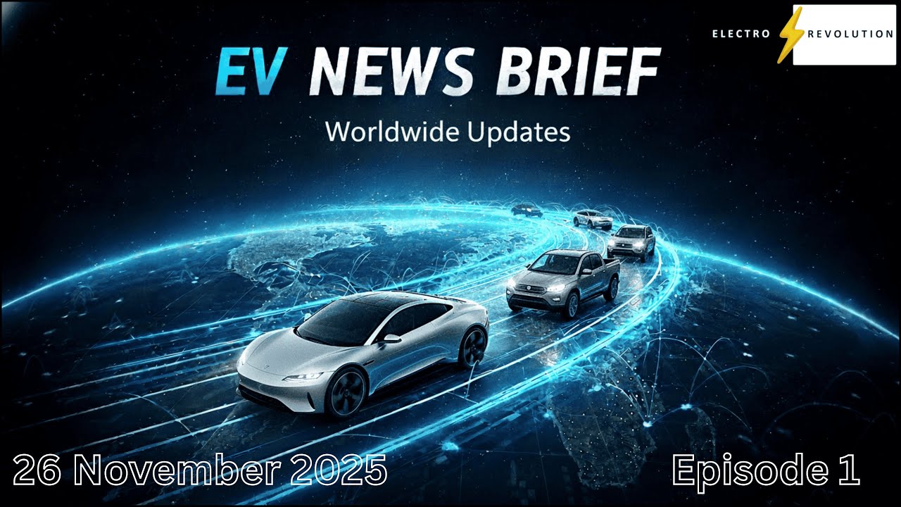 BYD Shares Surge Following Record November Exports That Beat Market Projections