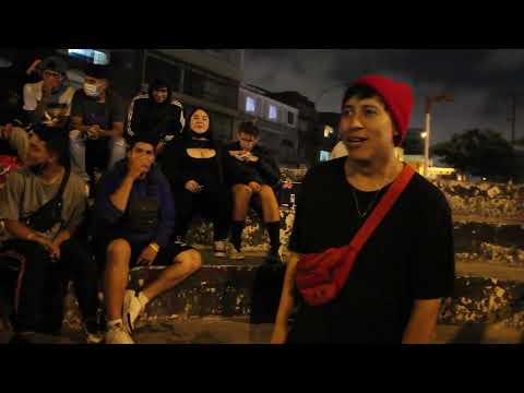 WARPAIN vs MAYSA - OCTAVOS DE FINAL - COLECTIVO24