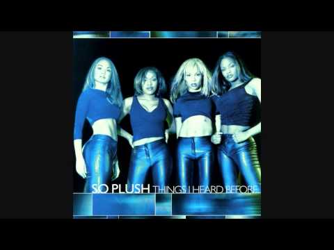 So Plush - No One Else (Prod by Darkchild)