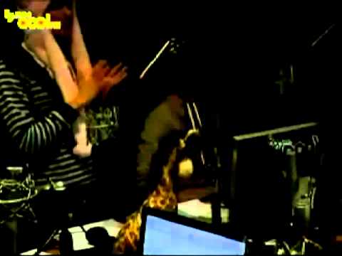 120102 Kiss The Radio - HBD Sungmin