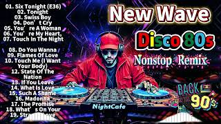 Download lagu New Nonsstop Most Requested New Wave Disco 80s Nonstop Remix mp3 Download lagu New Nonsstop Most Requested New Wave Disco 80s Nonstop Remix mp3