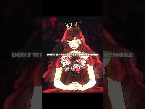 another heartless edit bc the book broke me 😍 #edit #editing #marissameyer #heartless #books