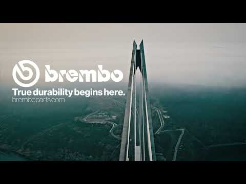 Brembo Prime brake discs for commercial vehicles