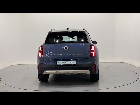 MINI COUNTRYMAN Cooper Classic - Image 2