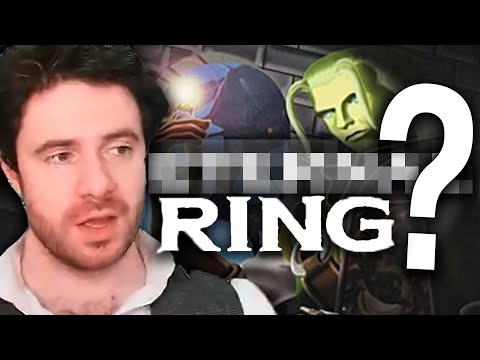 the forgotten Game before Elden Ring