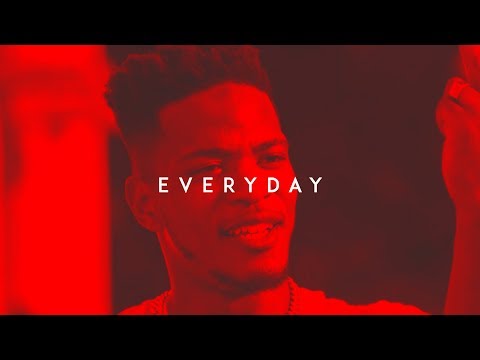 Instru Trap/Rap Niska x Ninho x Leto Type Beat 2019 - Everday (Prod. By MontaBeats)