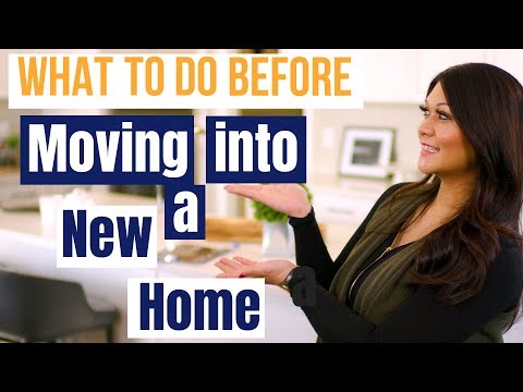 , title : 'What to do before moving into a new house: Top 5 tips for new homeowners'
