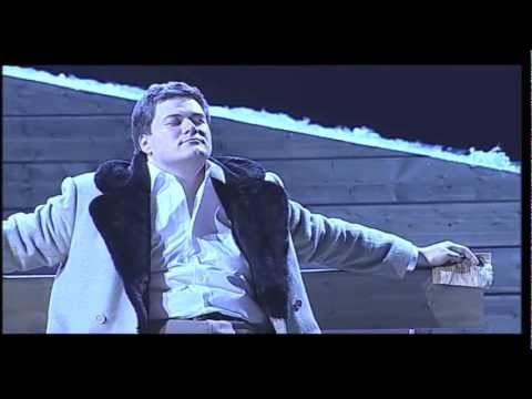 Merunas Vitulskis - Lenski, kuda kuda